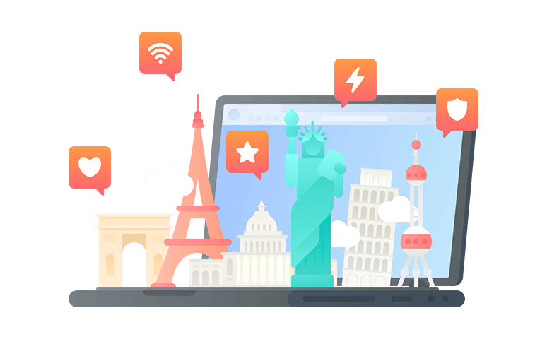 在英属维尔京群岛解除哔哩哔哩版权限制 - 海龟VPN